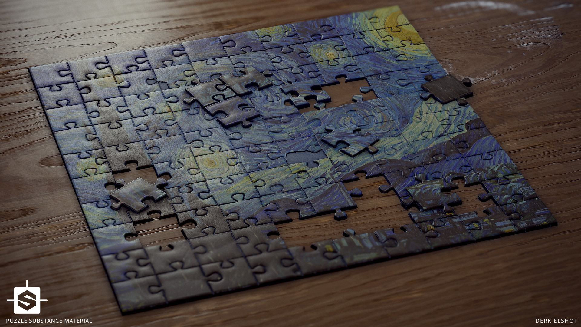 Free download wallpaper Game, Puzzle on your PC desktop