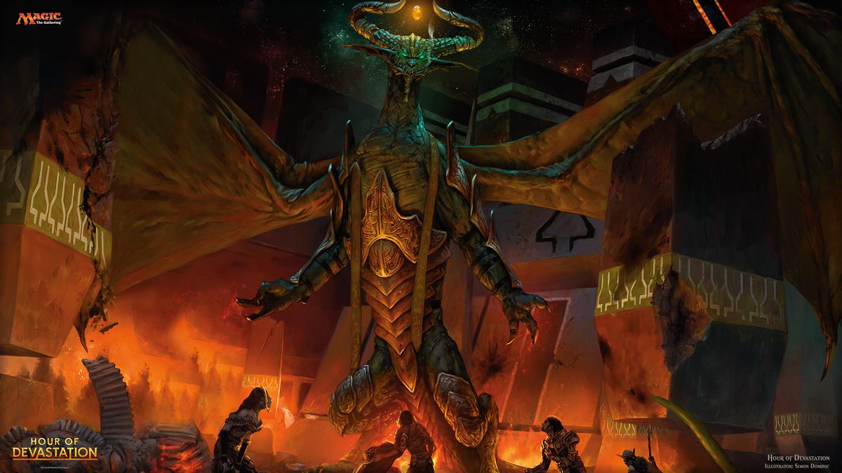 Nicol Bolas Raver Download