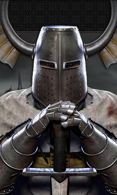 fantasy, medieval ii: total war, knight, teutonic, total war