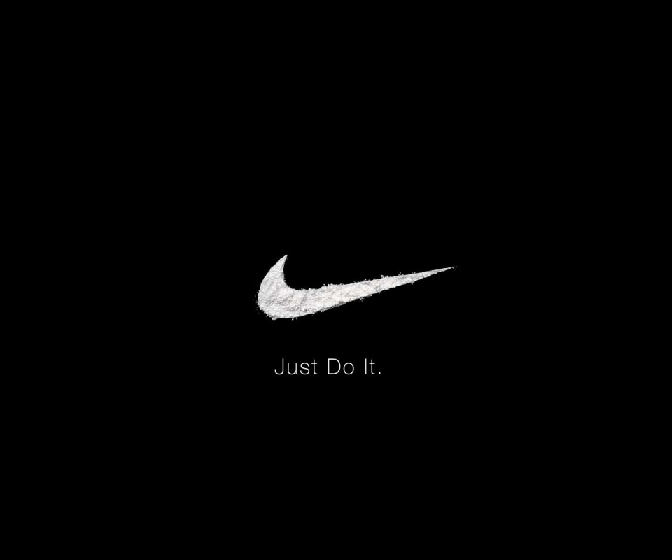 Download mobile wallpaper Nike, Products for free.