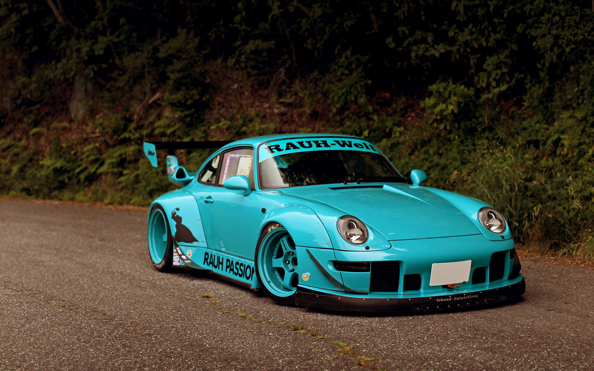 Download mobile wallpaper Porsche 911, Porsche, Vehicles, Car for free.