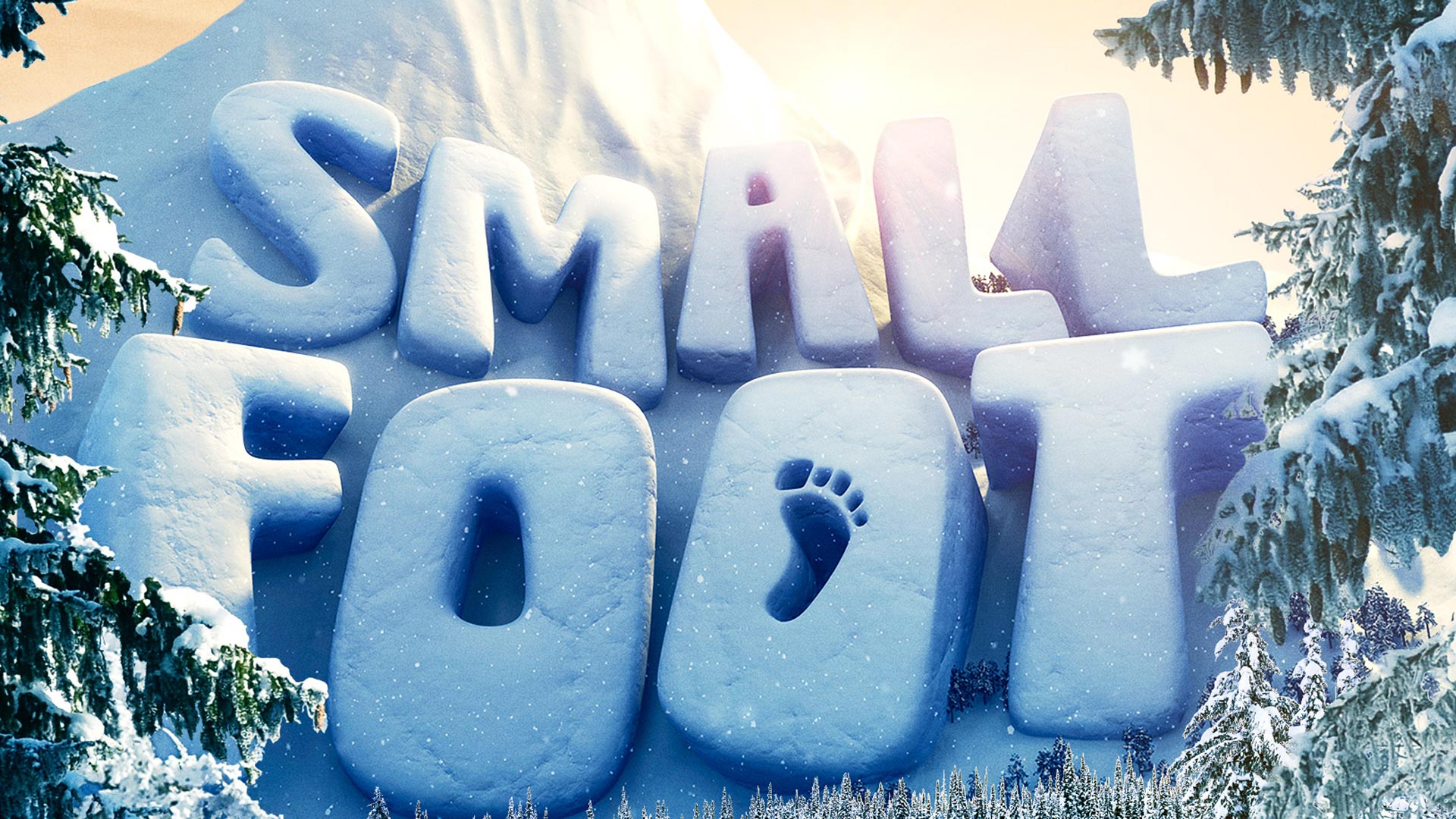 910478 Bild herunterladen filme, smallfoot ein eisigartiges abenteuer - Hintergrundbilder und Bildschirmschoner kostenlos