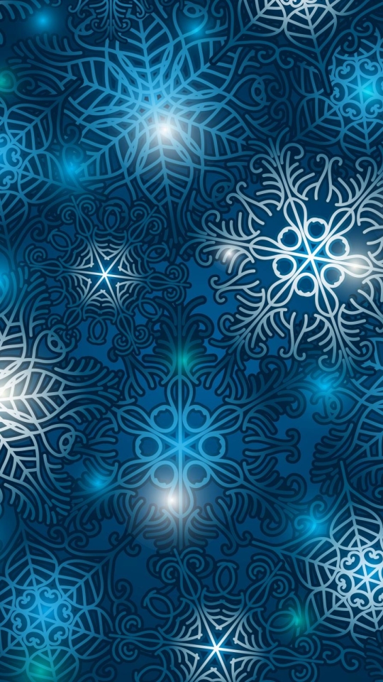 Download mobile wallpaper Snow, Artistic for free.