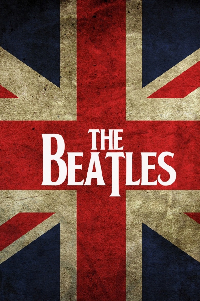 Download mobile wallpaper The Beatles, Music for free.