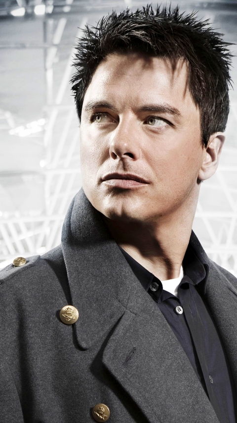 Download mobile wallpaper Tv Show, Torchwood for free.