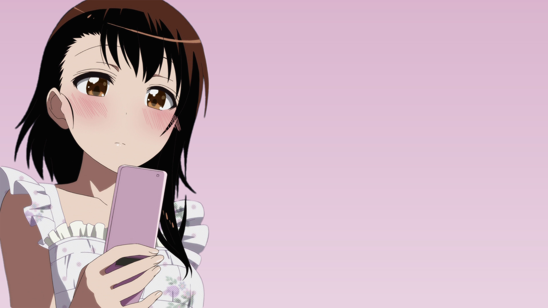  Kosaki Onodera Cellphone FHD pic