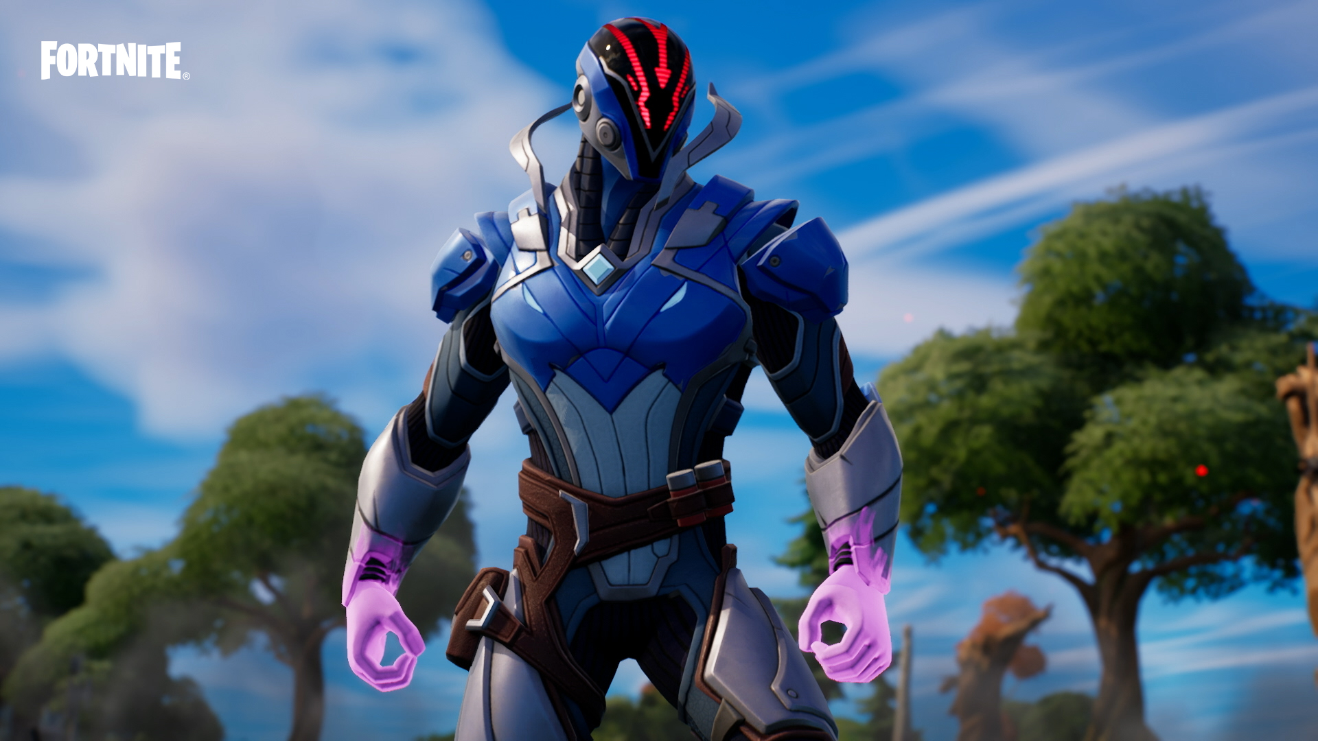 Download mobile wallpaper Video Game, Fortnite for free.