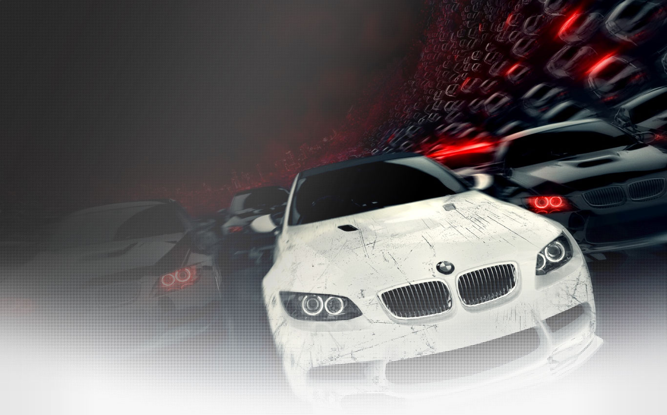 Free download wallpaper Need For Speed, Video Game, Need For Speed: Most Wanted on your PC desktop
