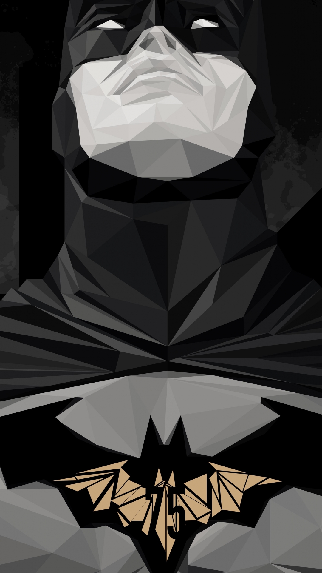 Handy-Wallpaper Batman, Comics, The Batman kostenlos herunterladen.