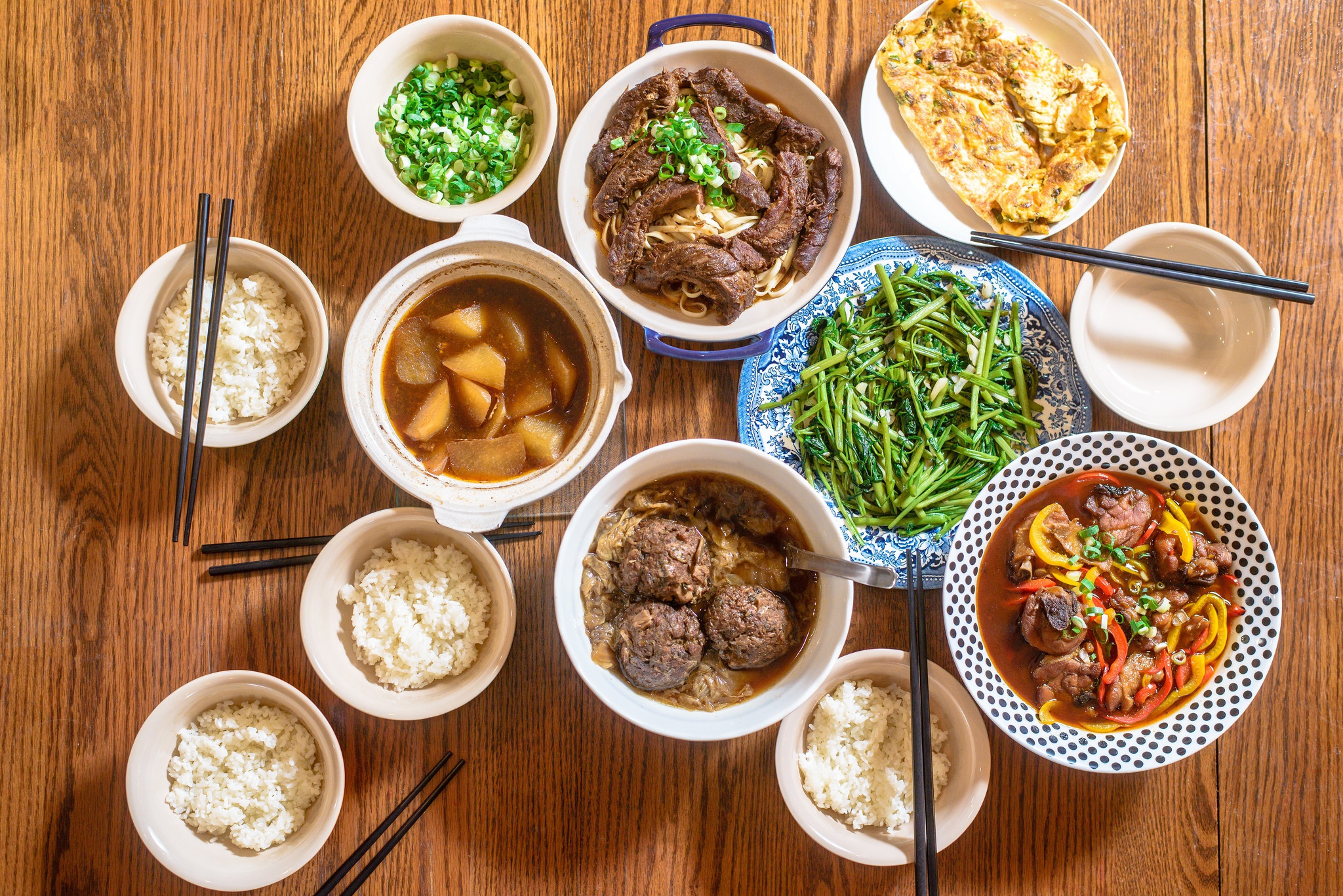 Download mobile wallpaper Food, Still Life, Asian, Chopsticks for free.
