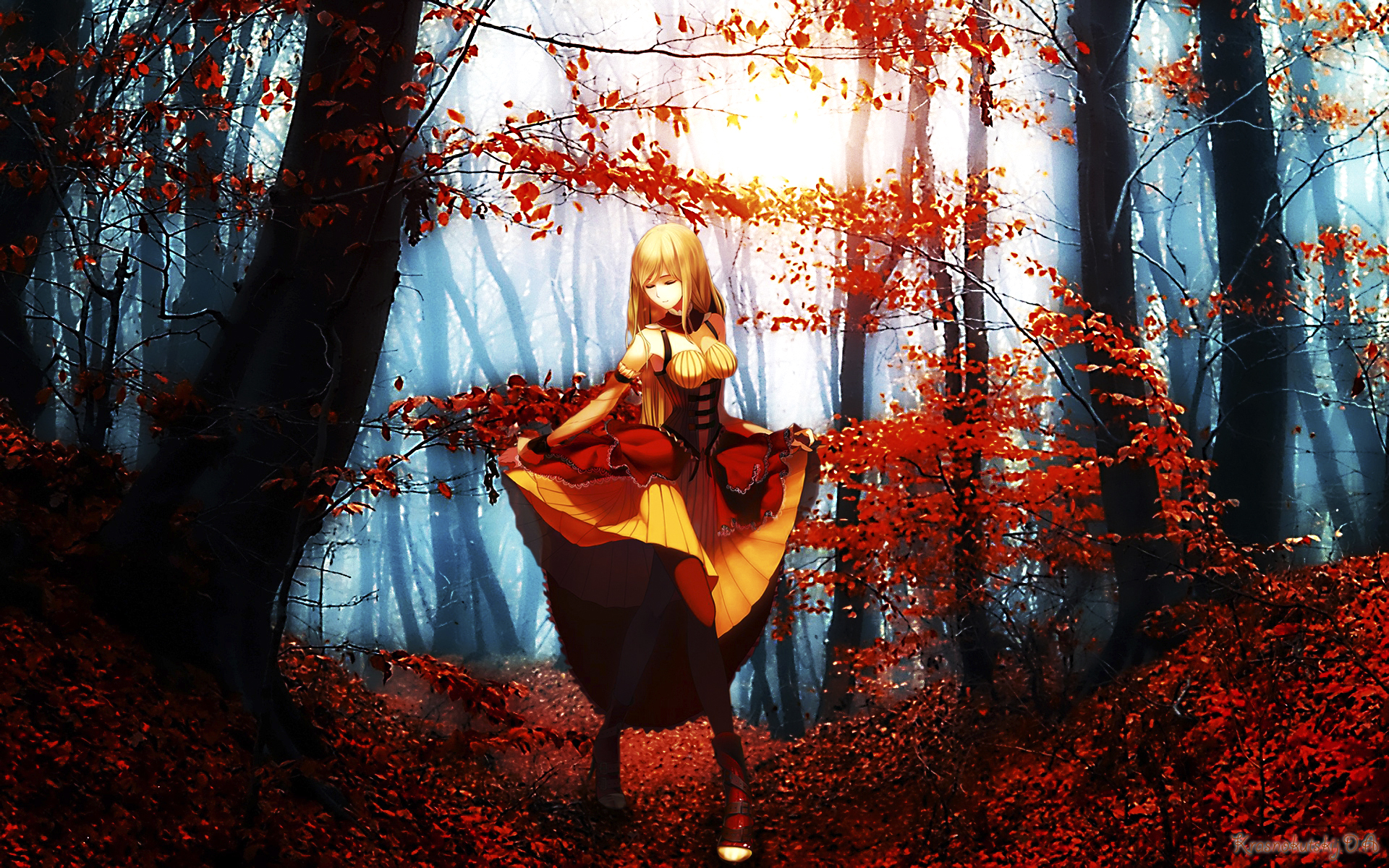 Téléchargez gratuitement l'image Fate/zero, Destin Série, Animé sur le bureau de votre PC
