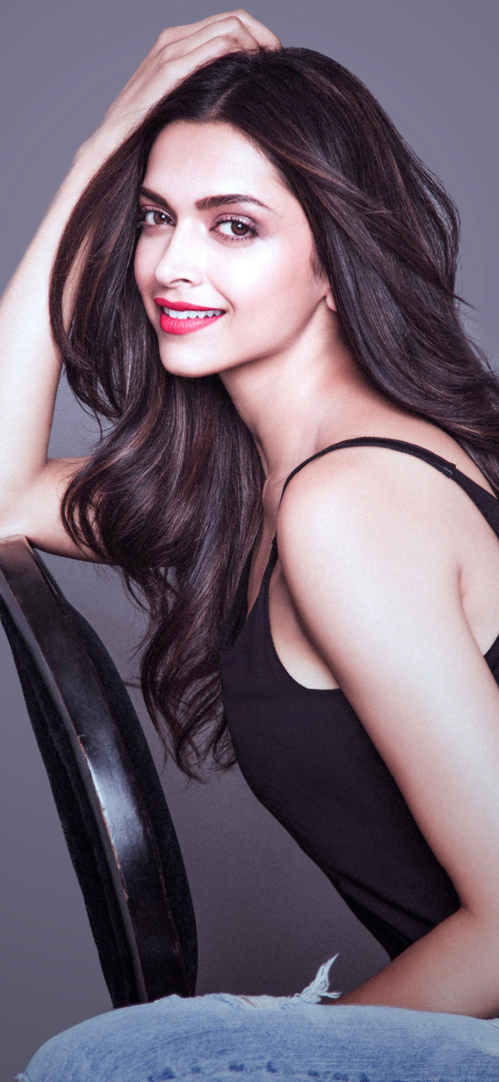 Download mobile wallpaper Celebrity, Deepika Padukone for free.