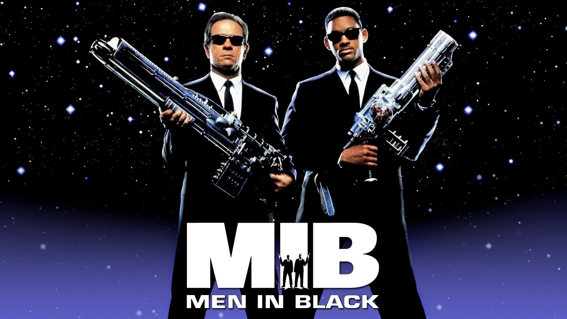 1031342 descargar fondo de pantalla men in black (hombres de negro), películas, tommy lee jones, will smith: protectores de pantalla e imágenes gratis