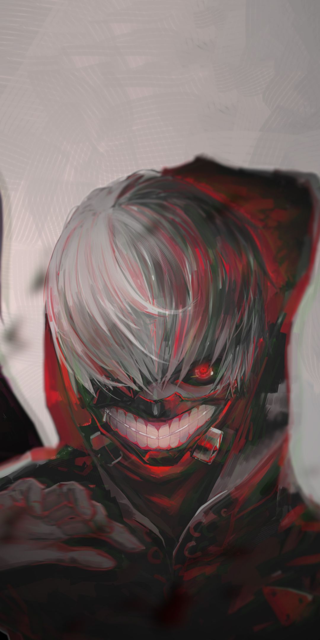 Téléchargez des papiers peints mobile Animé, Ken Kaneki, Tokyo Ghoul gratuitement.