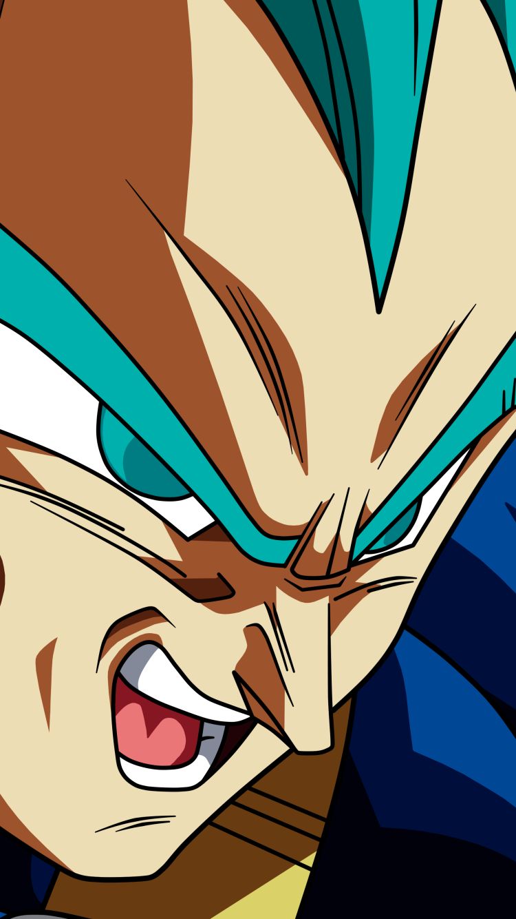 Download mobile wallpaper Anime, Dragon Ball, Vegeta (Dragon Ball) for free.