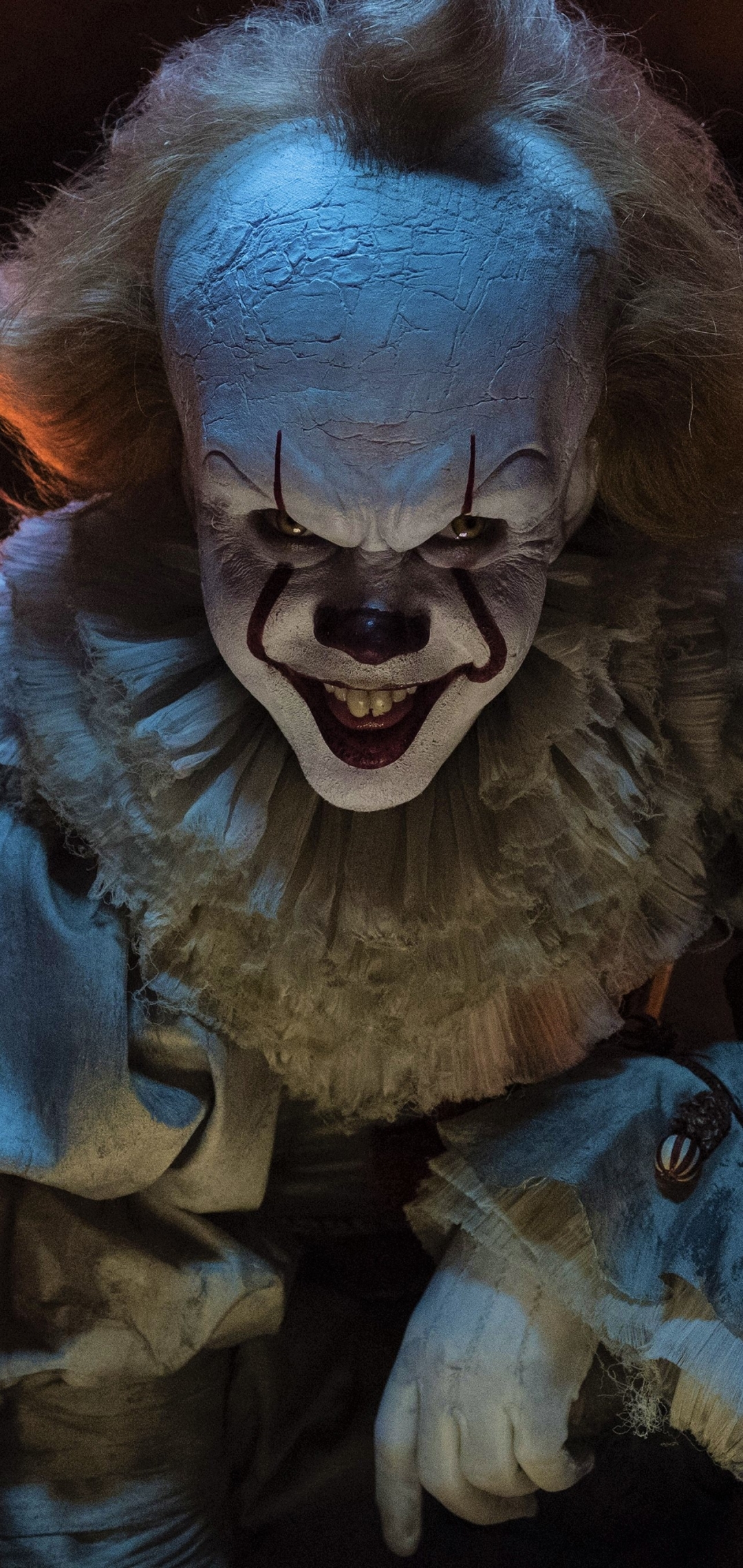 movie, it (2017), clown, scary, stephen king, pennywise (it), it (movie)