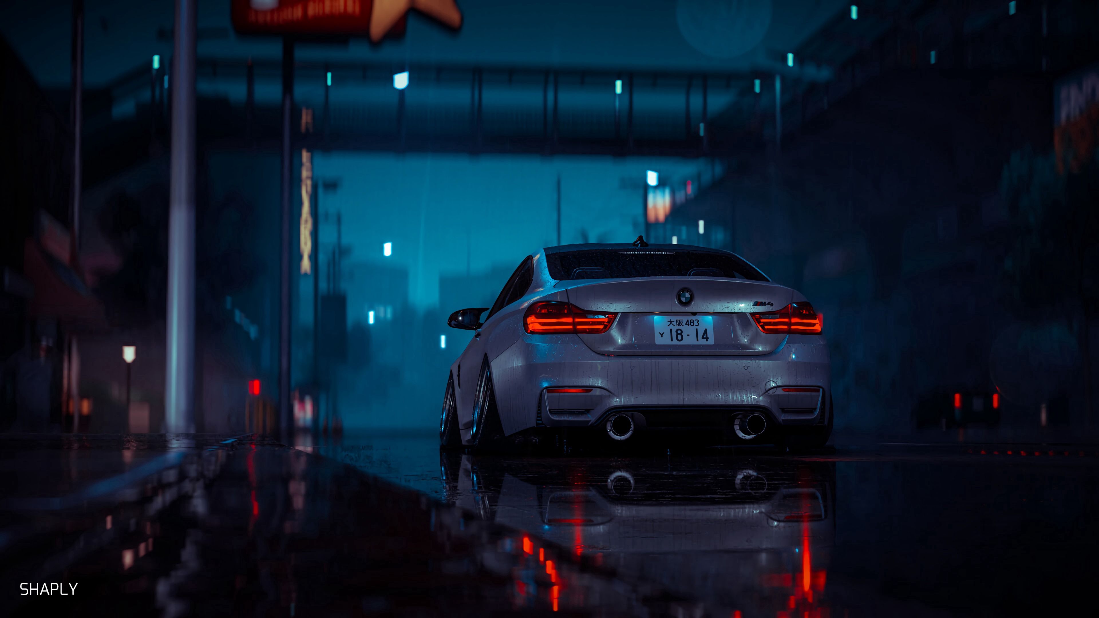Cars Ultrawide Wallpapers