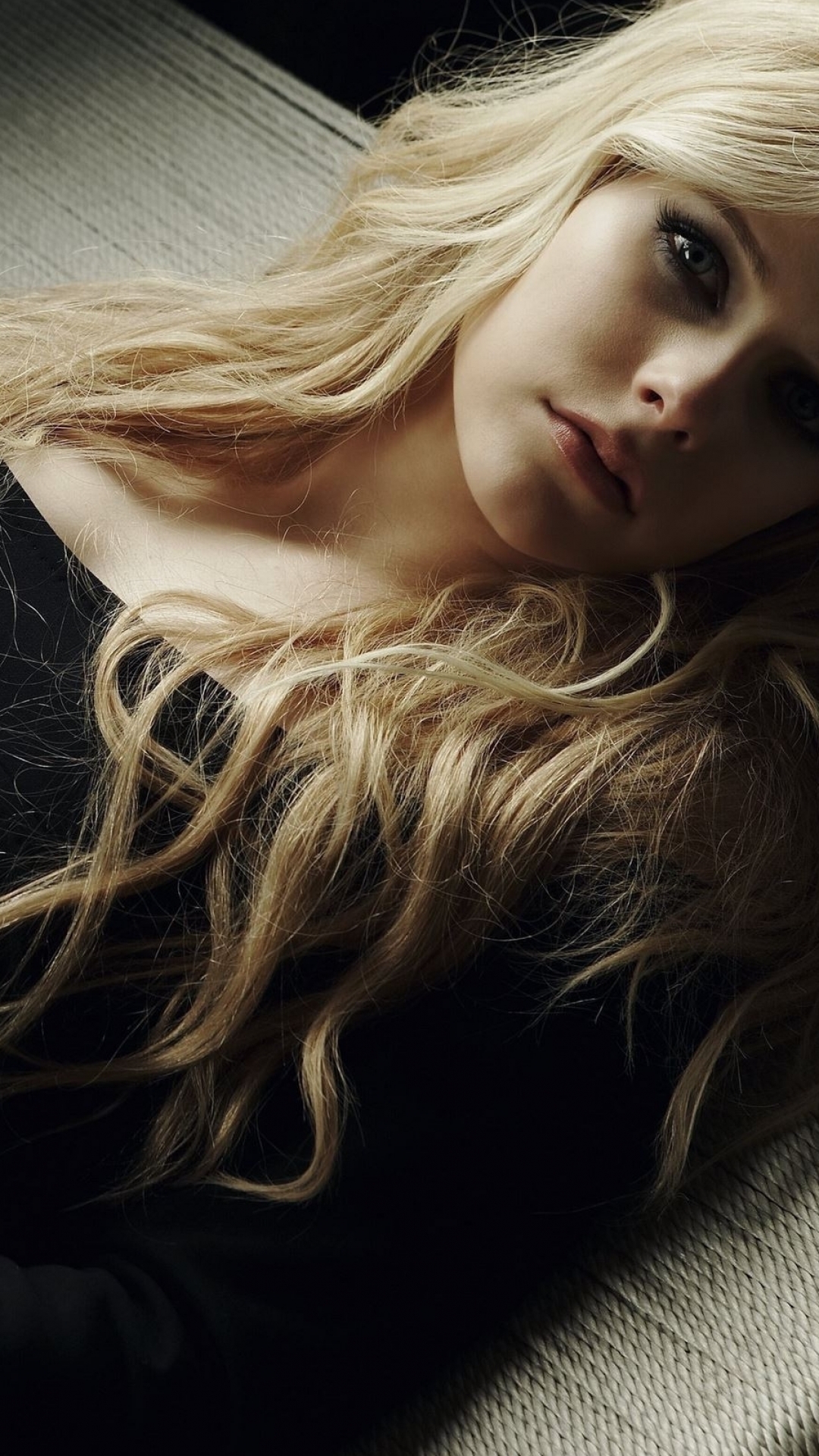 Baixar papel de parede para celular de Música, Avril Lavigne, Cantor, Musica gratuito.