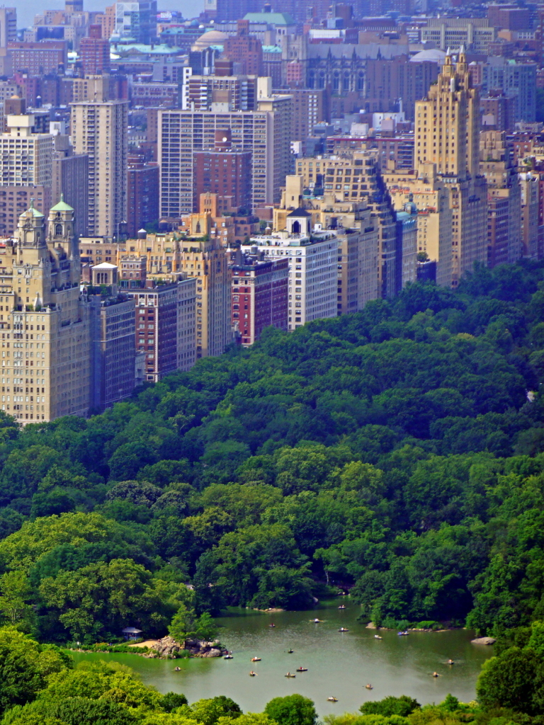 Baixar papel de parede para celular de Cidades, Manhattan, Feito Pelo Homem gratuito.