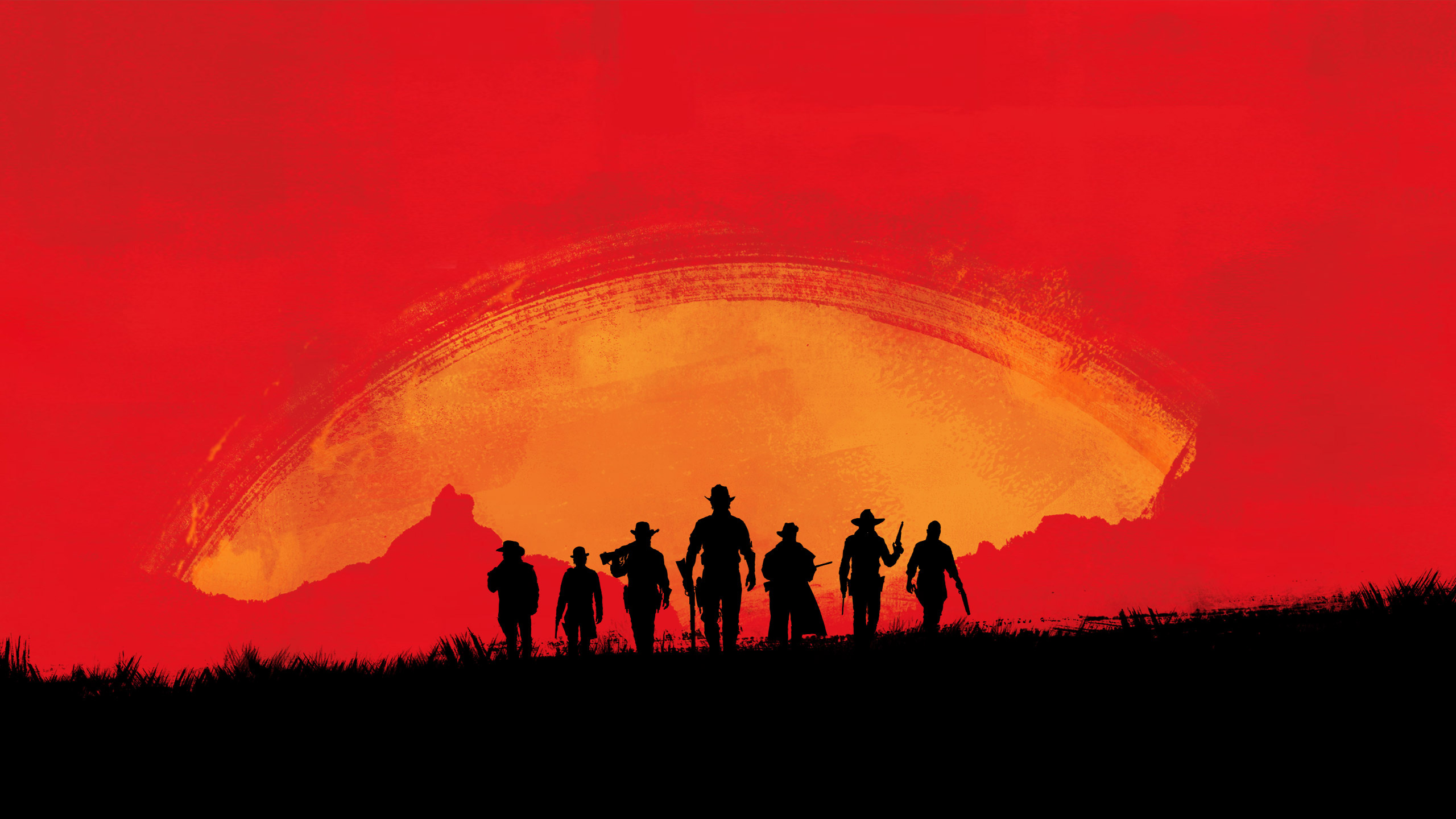 red dead redemption 2, red dead, video game