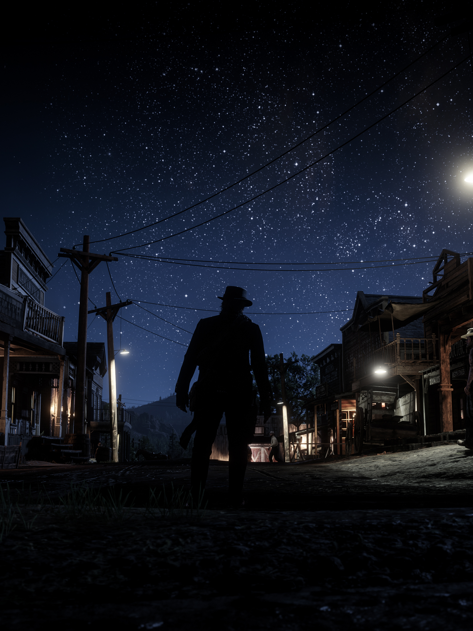 Free download wallpaper Video Game, Red Dead Redemption, Red Dead Redemption 2, Red Dead on your PC desktop