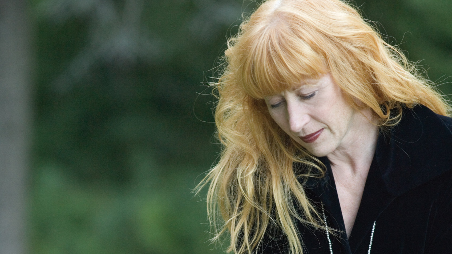 Meilleurs fonds d'écran Loreena Mckennitt pour l'écran du téléphone