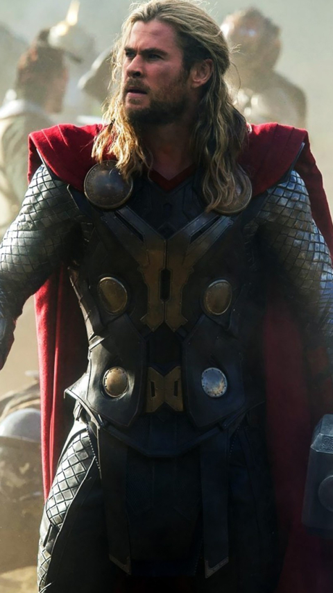 Thor  Free Stock Photos