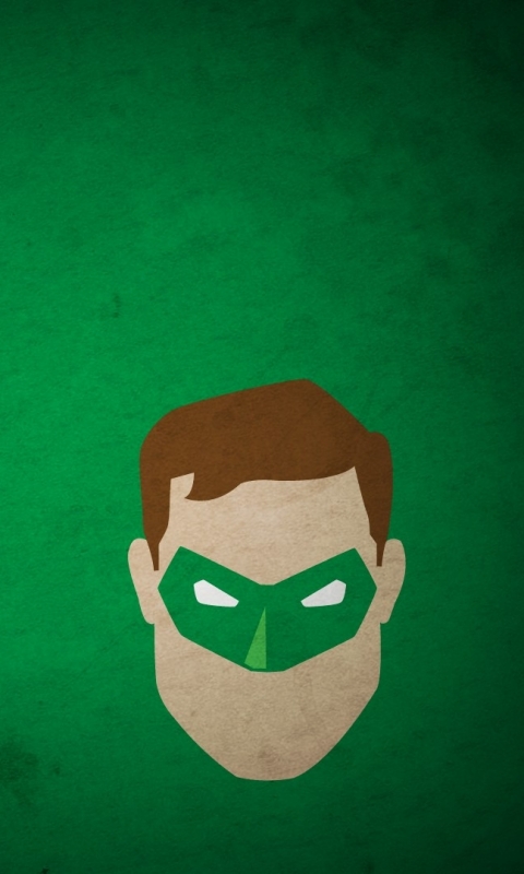 Download mobile wallpaper Green Lantern, Comics for free.