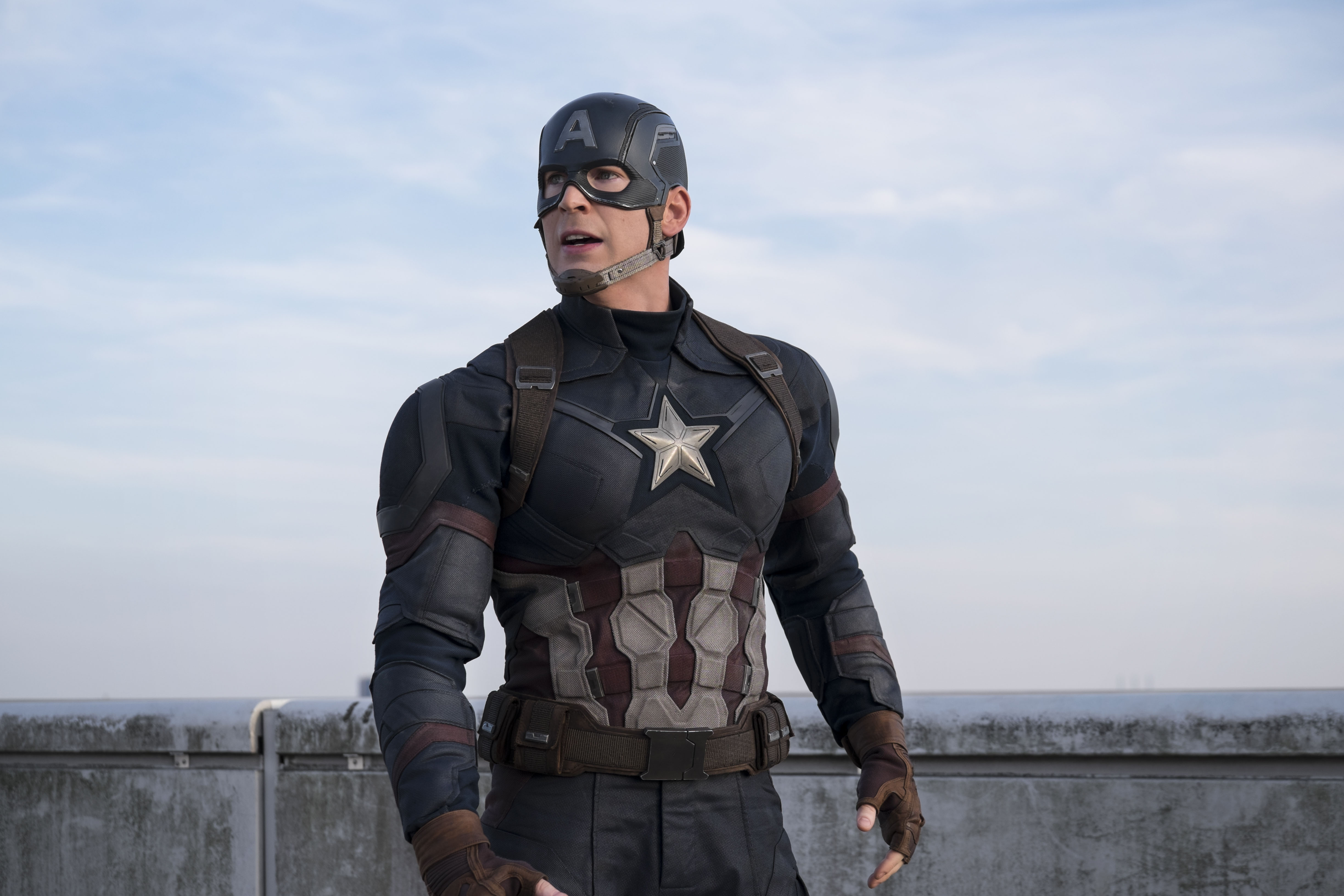 captain america, captain america: civil war, movie, steve rogers