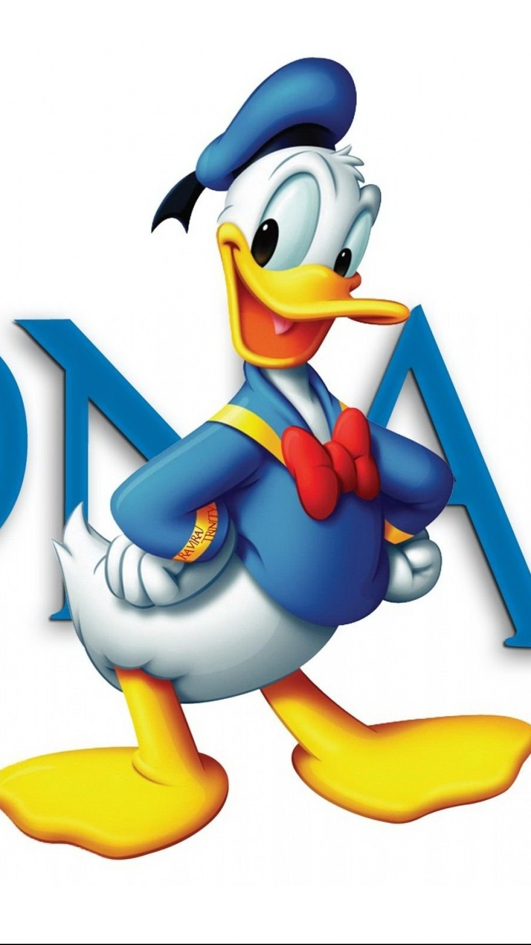 Baixar papel de parede para celular de Filme, Disney, Pato Donald gratuito.