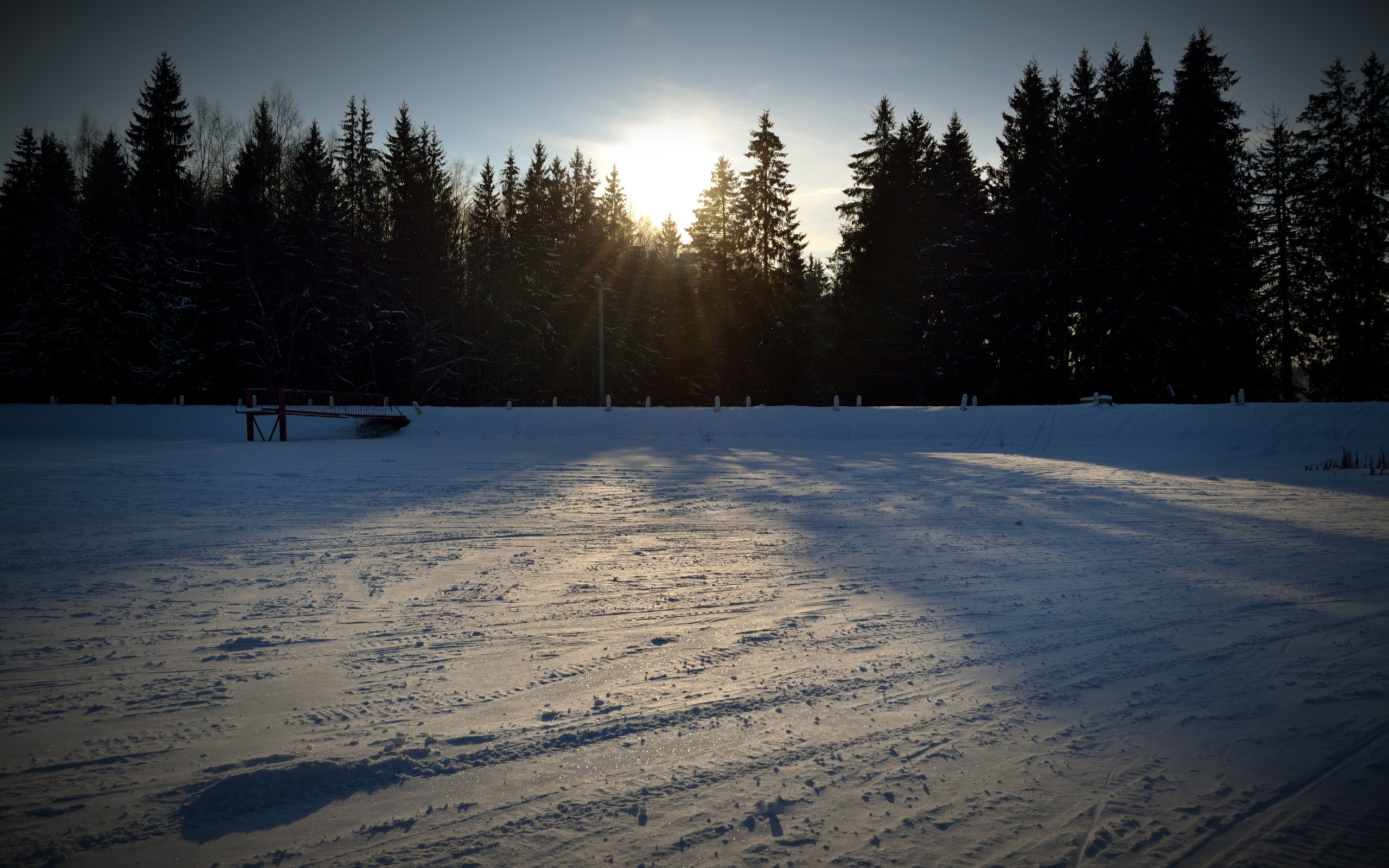 Handy-Wallpaper Winter, Fotografie kostenlos herunterladen.