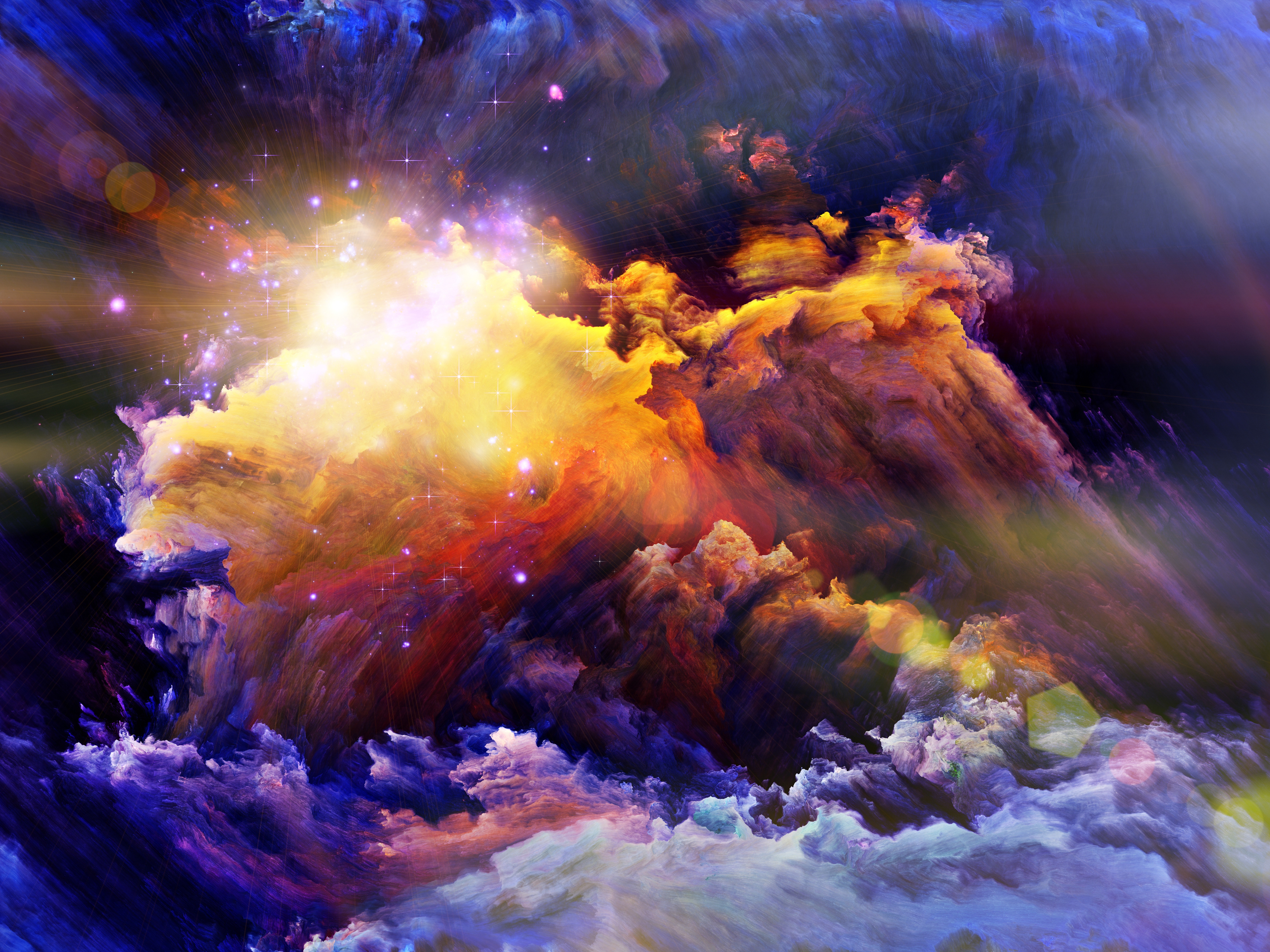 Baixe gratuitamente a imagem Colorido, Nuvem, Artistico na área de trabalho do seu PC