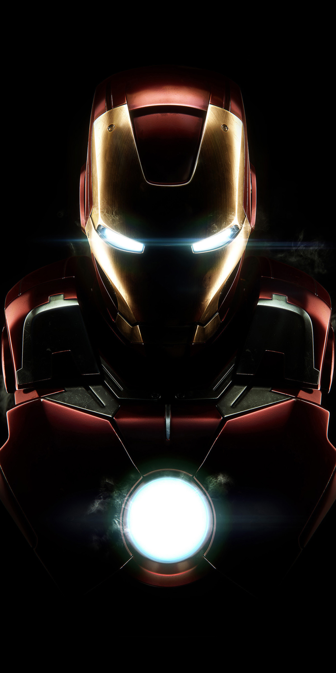 Handy-Wallpaper Iron Man, Filme kostenlos herunterladen.