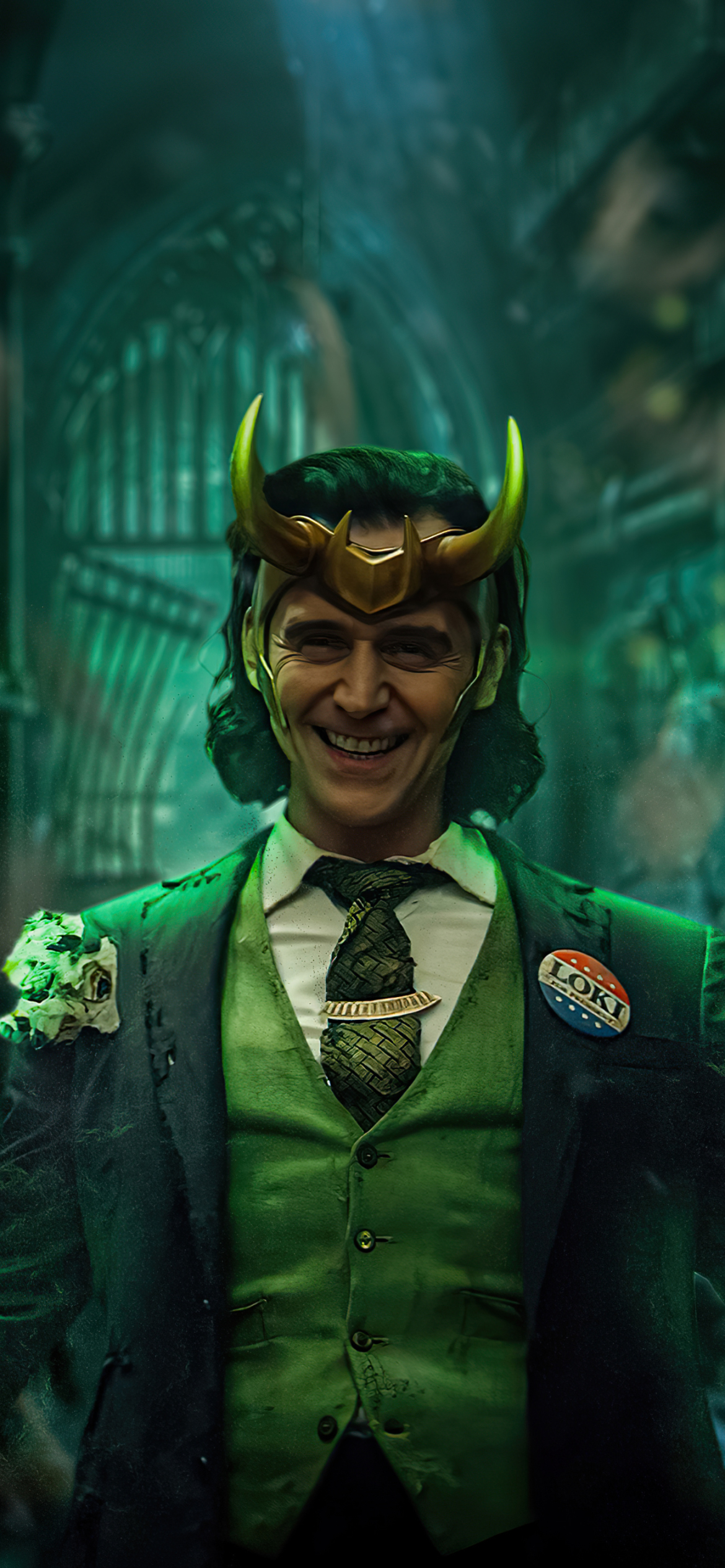 Descarga gratuita de fondo de pantalla para móvil de Series De Televisión, Loki, Loki (Marvel Cómics), Tom Hiddleston.