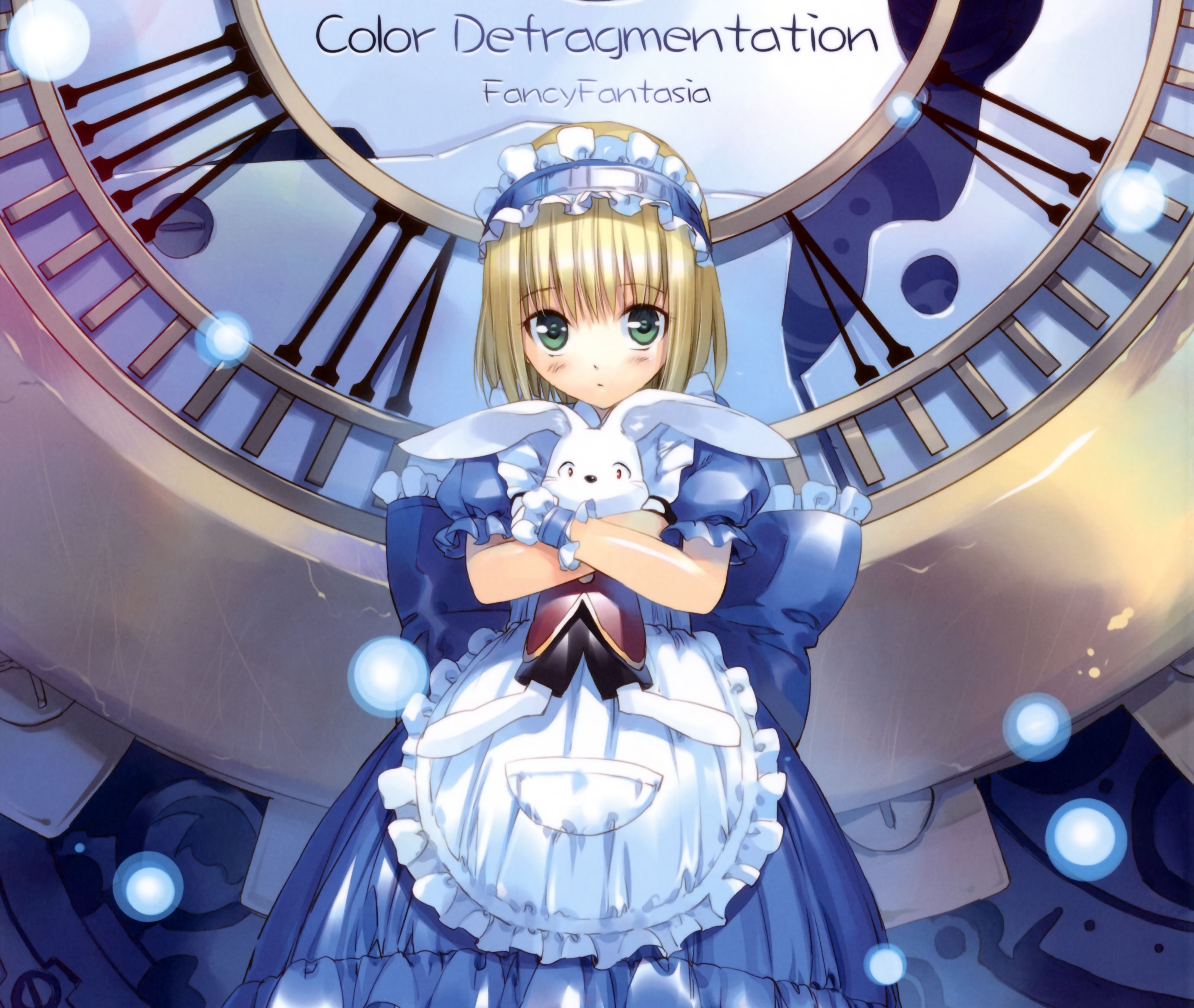 Free download wallpaper Anime, Alice In Wonderland, Alice (Alice In Wonderland), White Rabbit (Alice In Wonderland) on your PC desktop