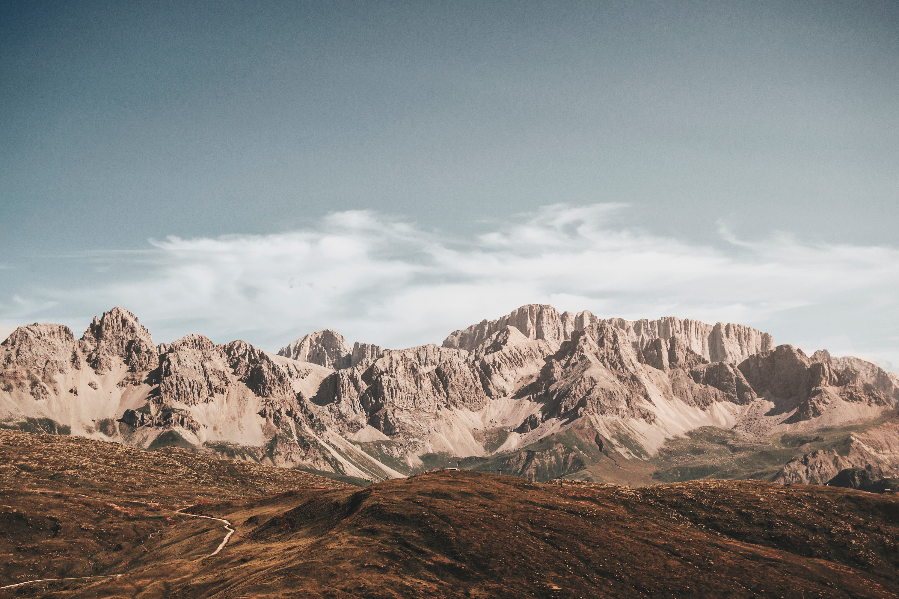 Téléchargez des papiers peints mobile Montagnes, Montagne, Terre/nature gratuitement.