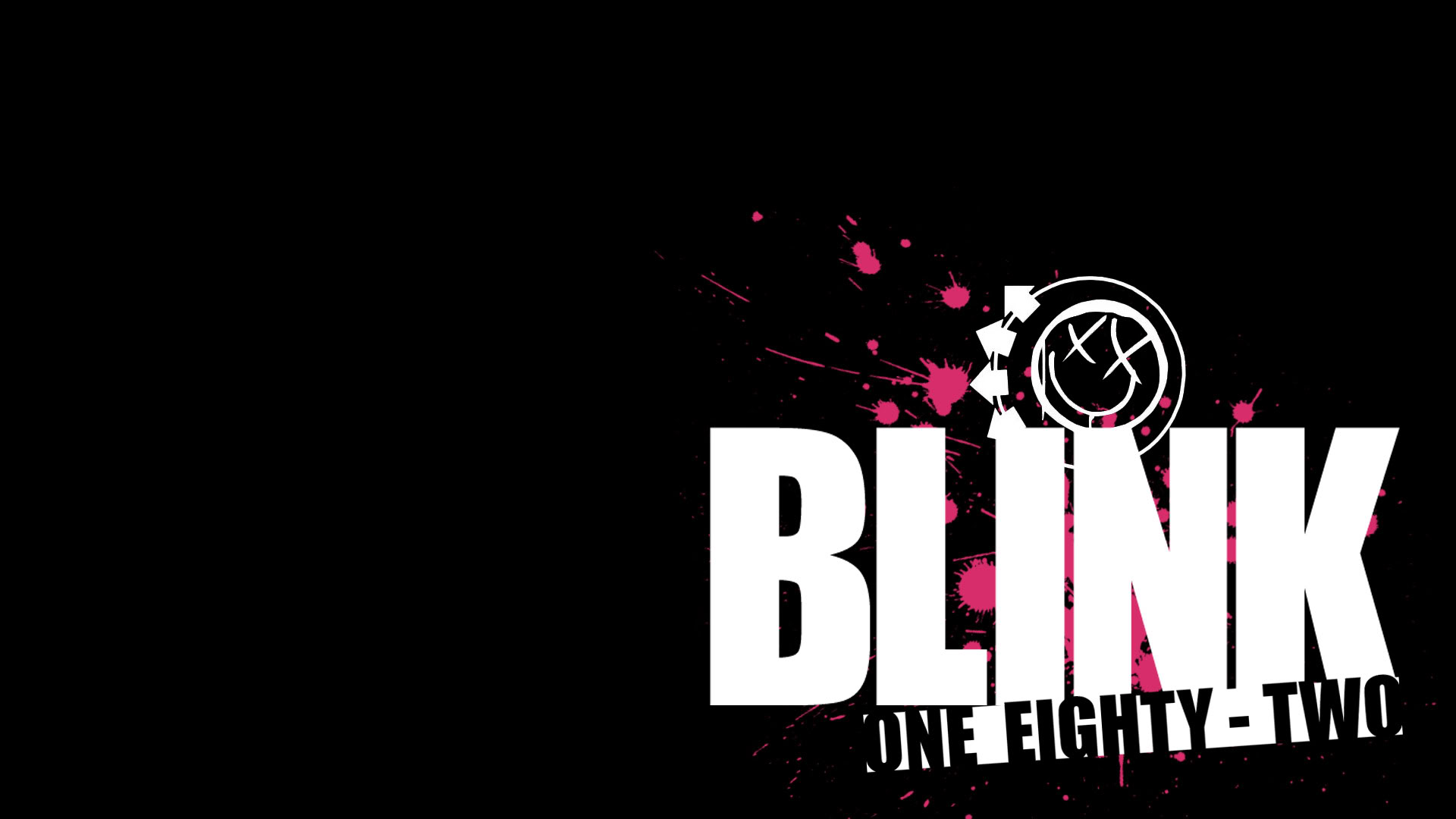 Die besten Blink 182-Hintergründe für den Telefonbildschirm