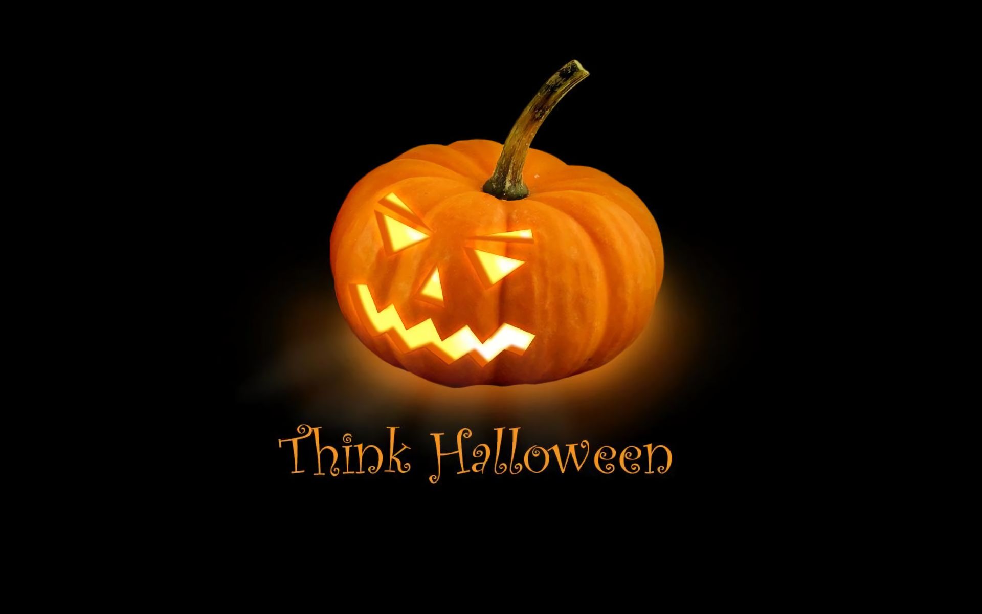 Téléchargez des papiers peints mobile Halloween, Citrouille, Vacances, Citrouille D'halloween gratuitement.