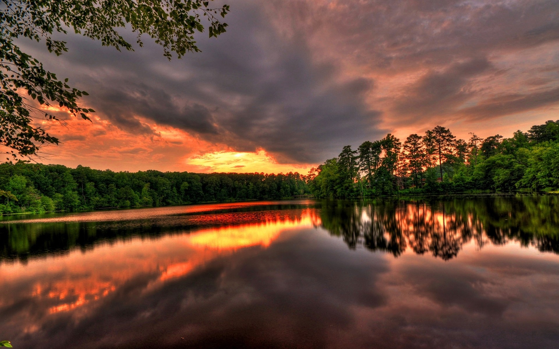 Descarga gratis la imagen Tierra/naturaleza, Reflejo en el escritorio de tu PC