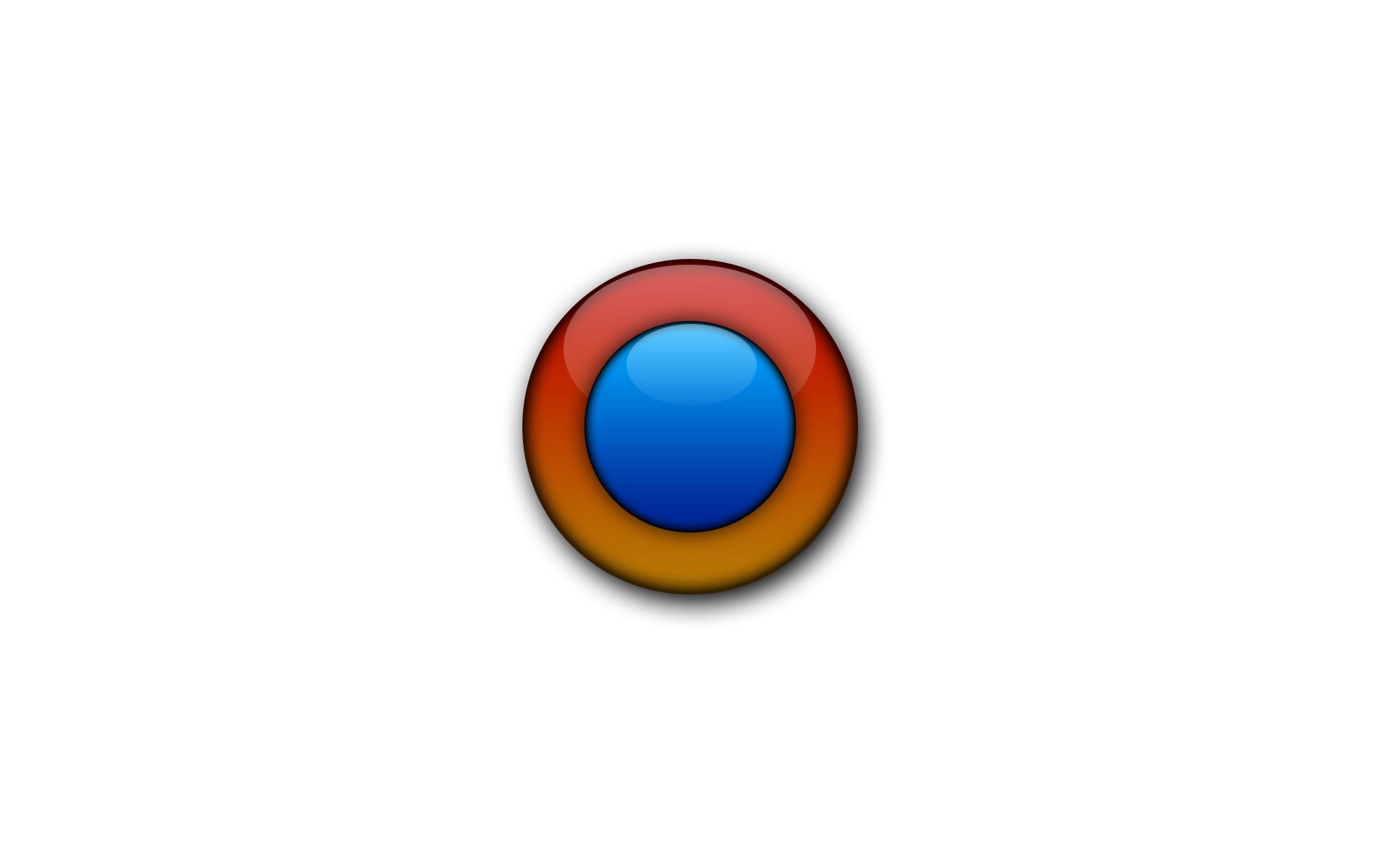 Laden Sie das Die Form, Ein Kreis, Kreis, Farbige, Farbe, Form, Minimalismus, Hintergrund-Bild kostenlos auf Ihren PC-Desktop herunter