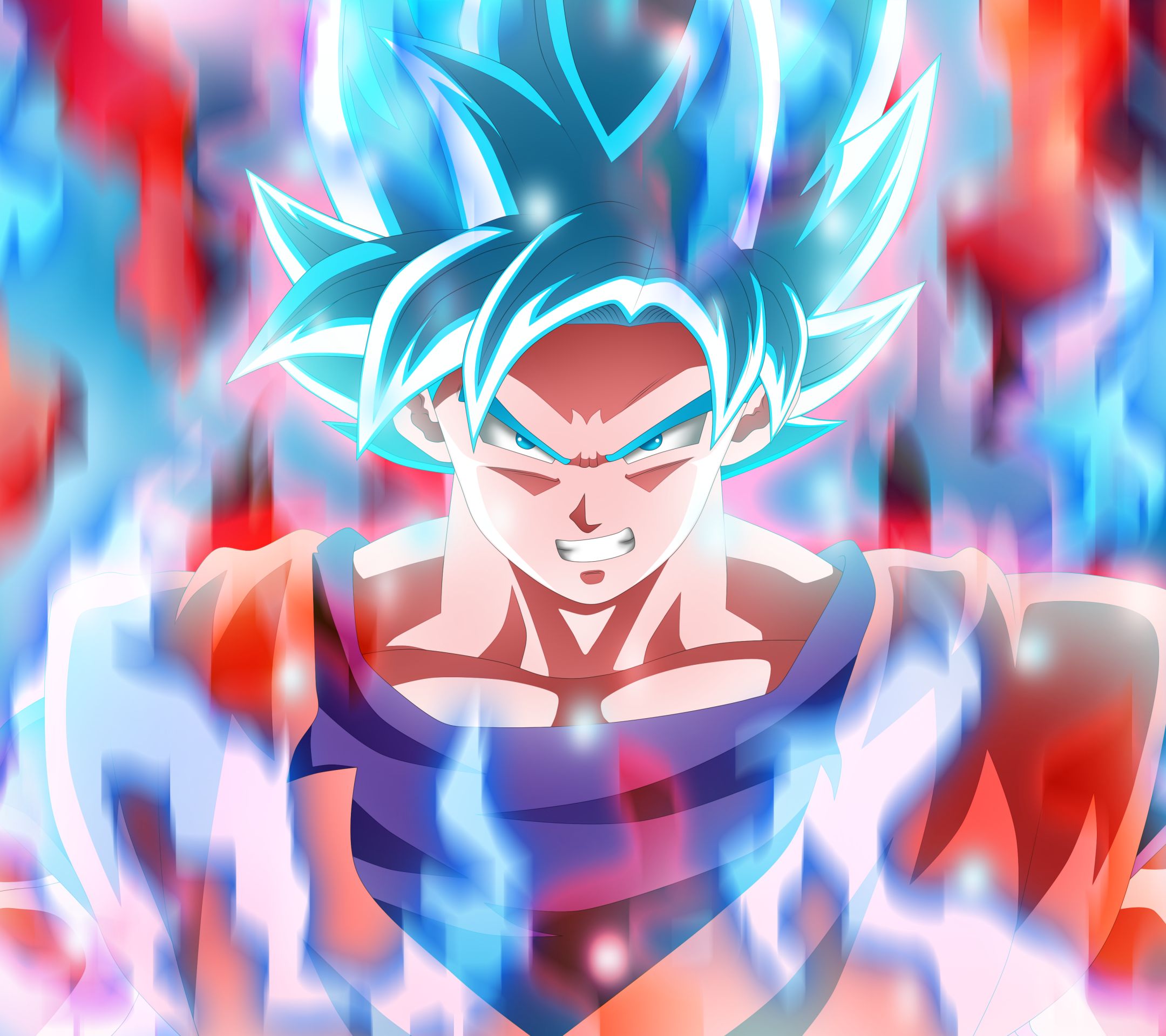 Download mobile wallpaper Anime, Dragon Ball, Goku for free.