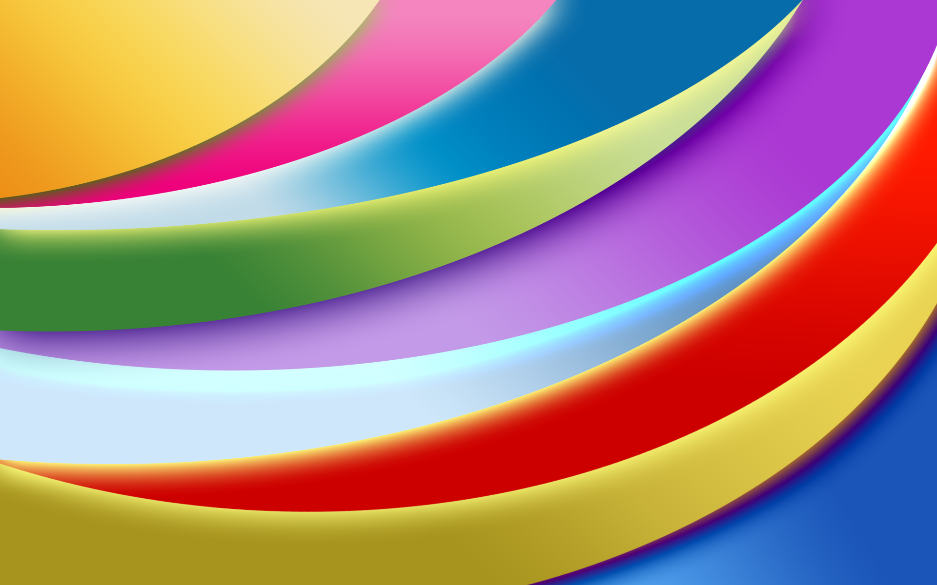 Free download wallpaper Abstract, Colors on your PC desktop