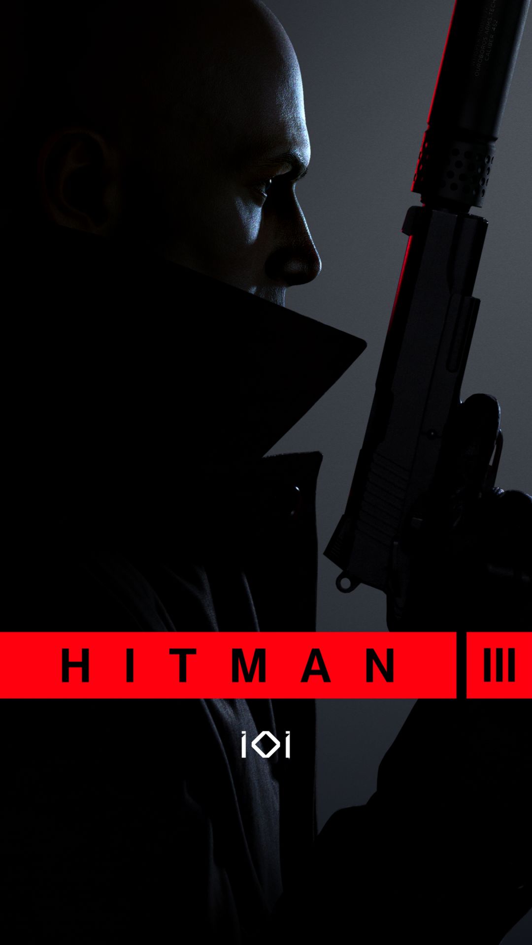 hitman 3, video game, agent 47, hitman download HD wallpaper