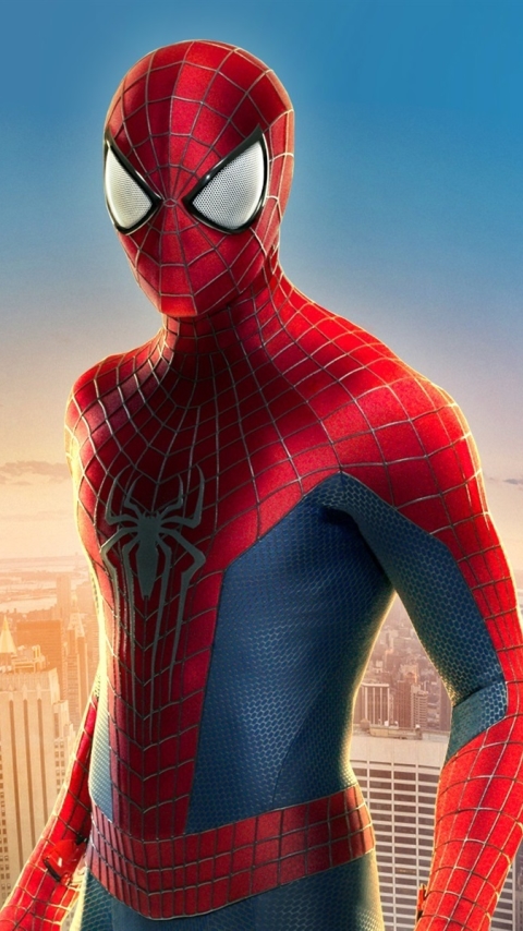 The Amazing Spider Man 2  8k Backgrounds