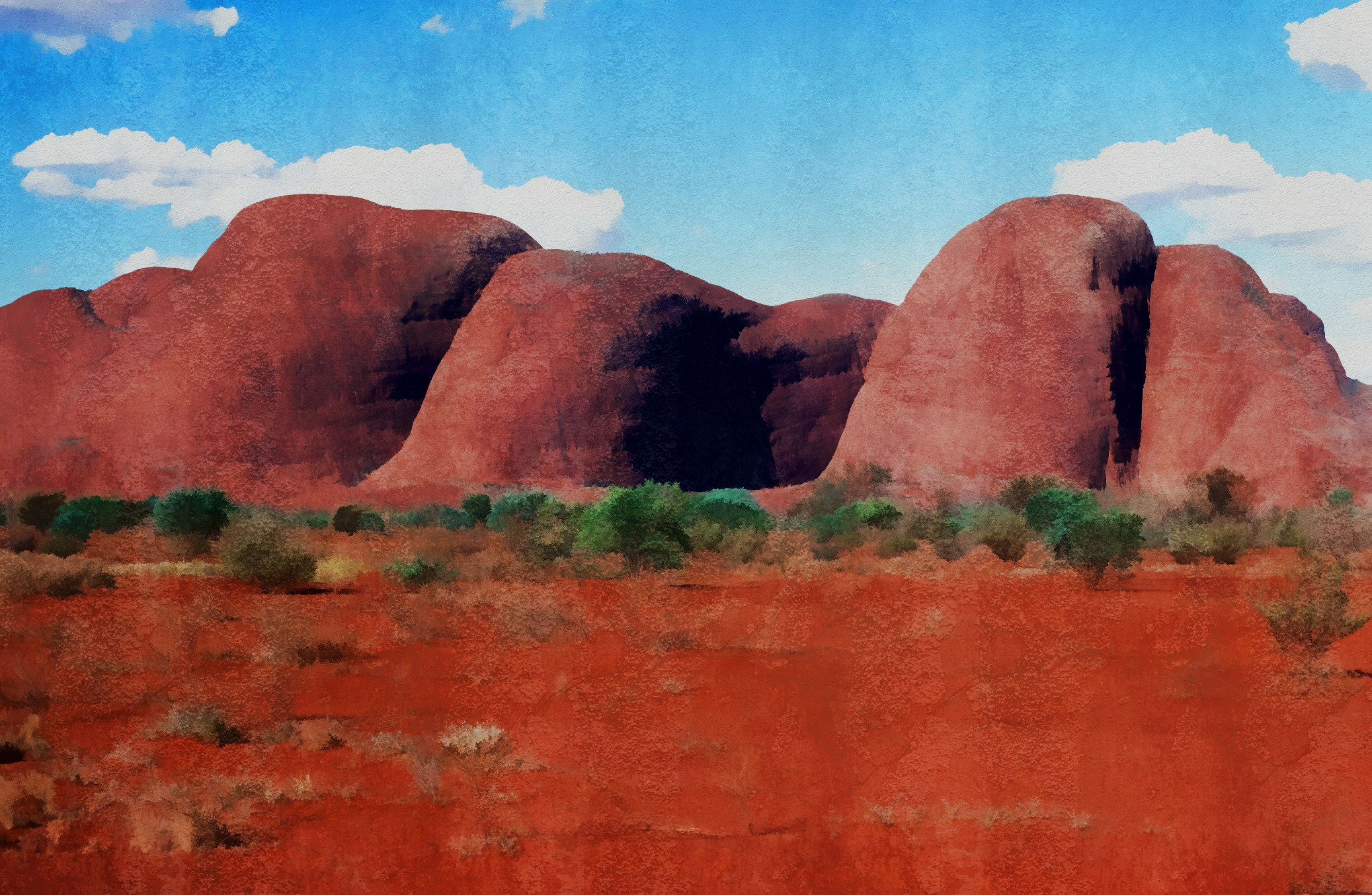 863138 Hintergrundbilder und Uluru Kata Tjuta Nationalpark Bilder auf dem Desktop. Laden Sie  Bildschirmschoner kostenlos auf den PC herunter