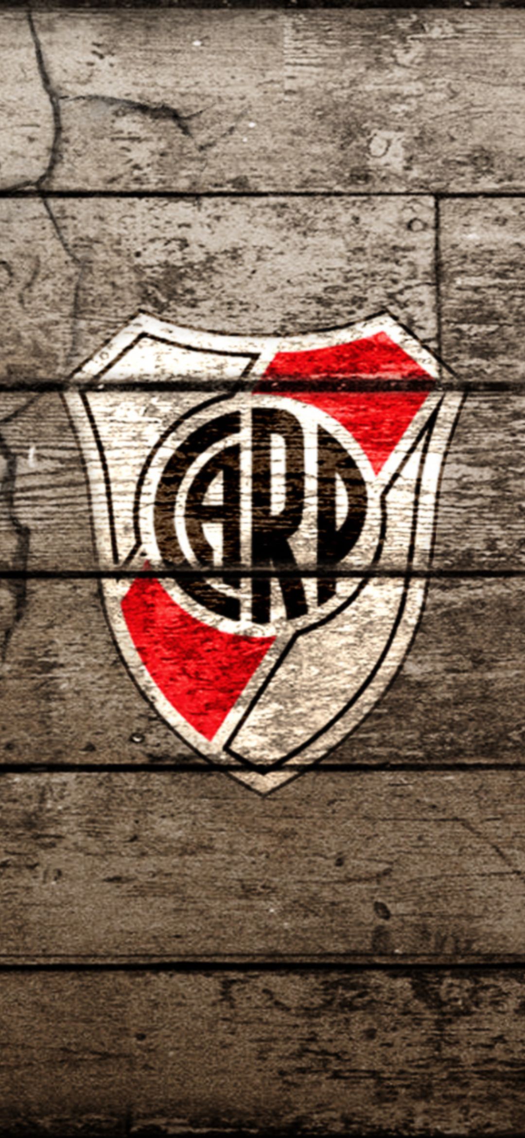 Baixar papel de parede para celular de Esportes, Futebol, Logotipo, Emblema, Clube Atlético River Plate gratuito.