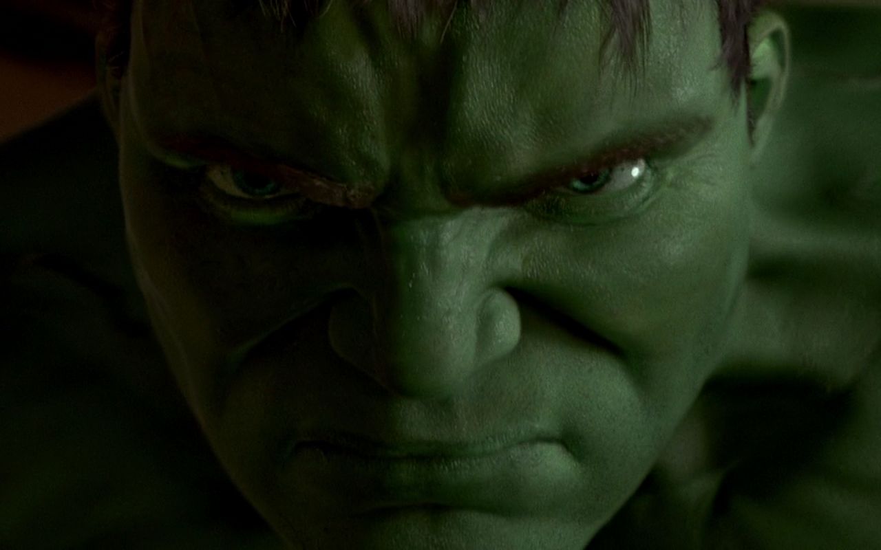 Téléchargez gratuitement l'image Hulk, Film sur le bureau de votre PC