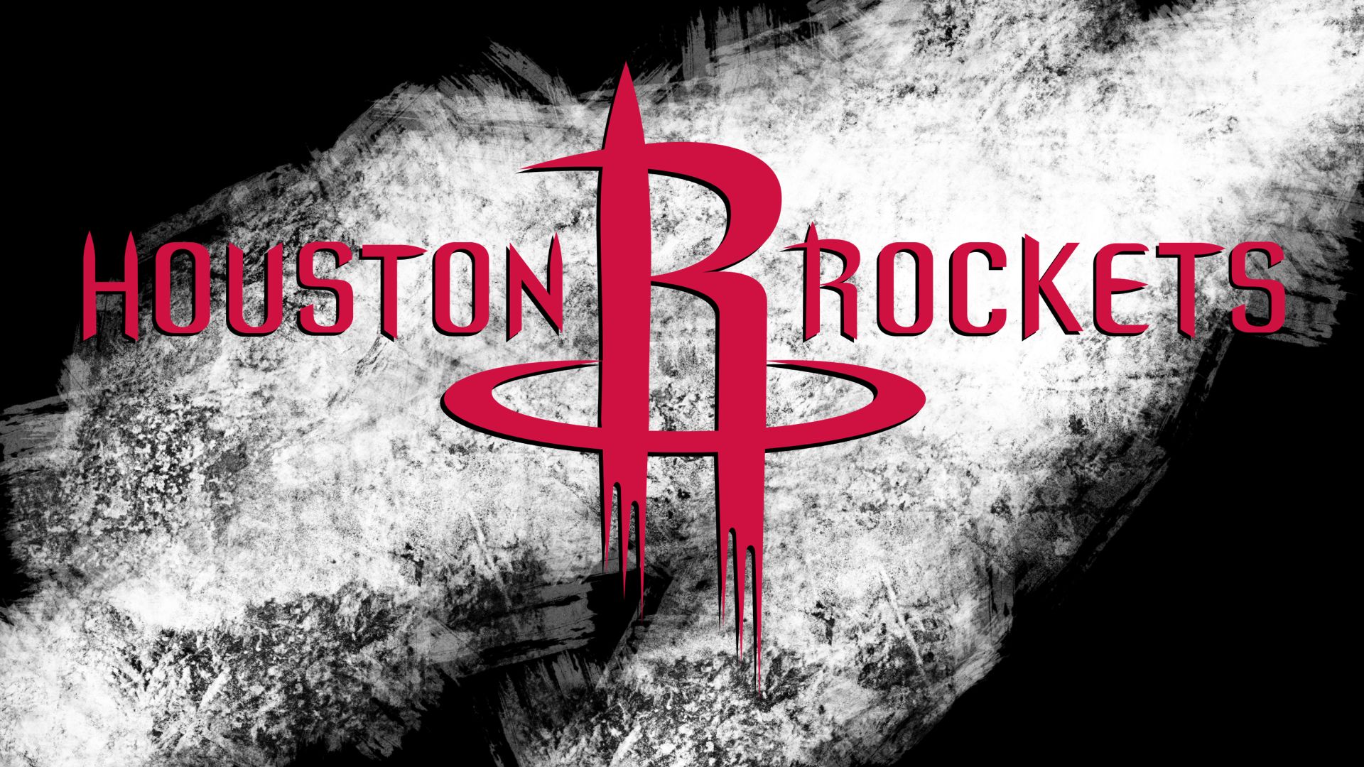 Download mobile wallpaper Sports, Basketball, Logo, Emblem, Nba, Houston Rockets for free.