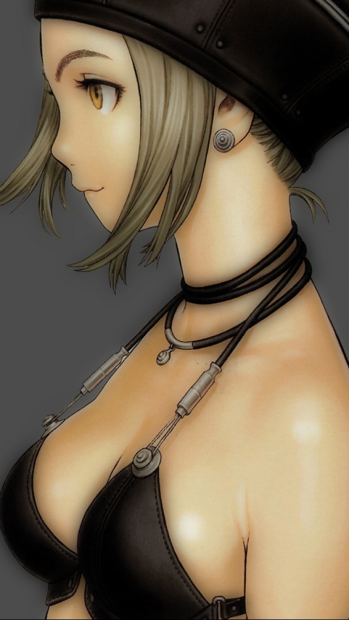 Download mobile wallpaper Anime, Last Exile for free.