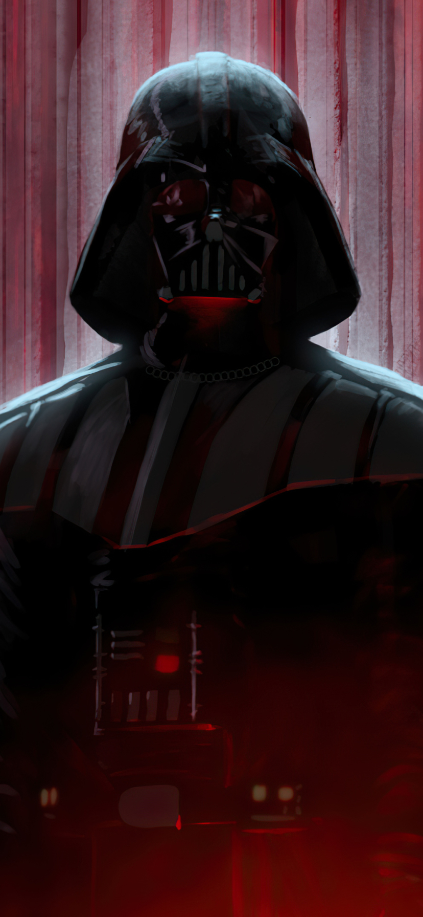 Handy-Wallpaper Darth Vader, Science Fiction, Krieg Der Sterne, Sith (Star Wars) kostenlos herunterladen.